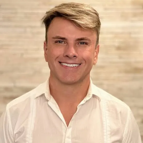 Altino Conecta entrevista Marcelo Polegar, pré-candidato a Deputado Estadual