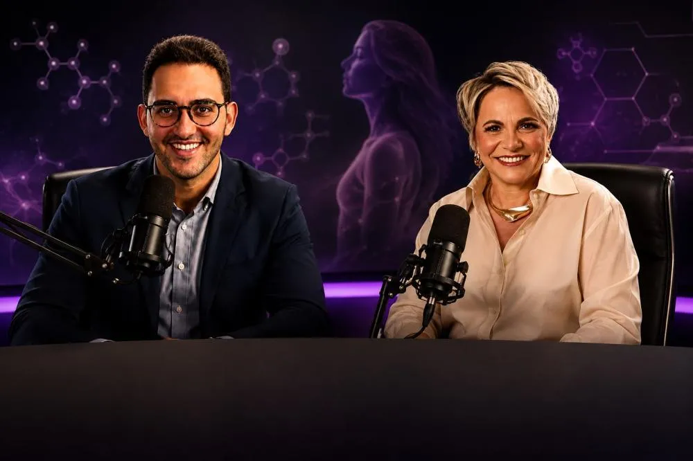 Menopausa, libido e testosterona: Altino Conecta abre conversa sem tabu sobre a saúde da mulher